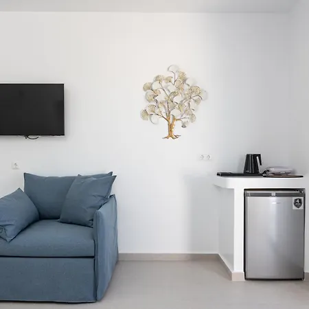 Calmare Collection فندق مبيت وإفطار 4*