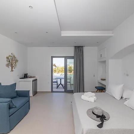 Calmare Collection فندق مبيت وإفطار 4*