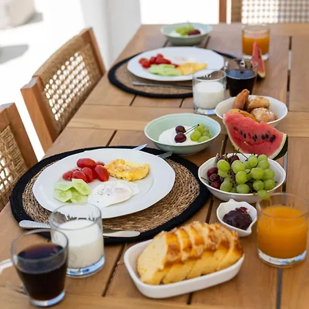 فندق مبيت وإفطار Calmare Collection