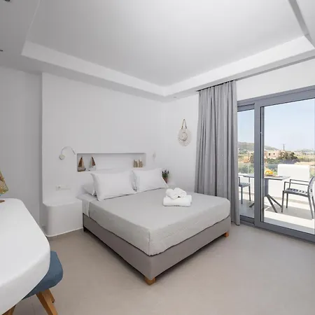 فندق مبيت وإفطار Calmare Collection