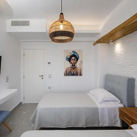 Calmare Collection فندق مبيت وإفطار 4*