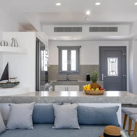 فندق مبيت وإفطار Calmare Collection 4*