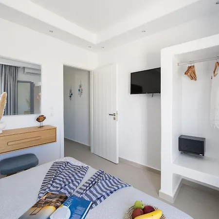 فندق مبيت وإفطار Calmare Collection