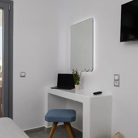 Calmare Collection فندق مبيت وإفطار Pláka