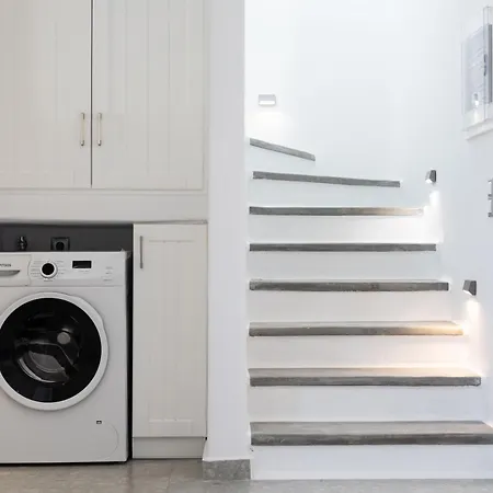 Calmare Collection فندق مبيت وإفطار Pláka