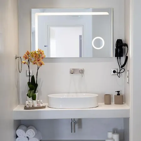 فندق مبيت وإفطار Calmare Collection Pláka