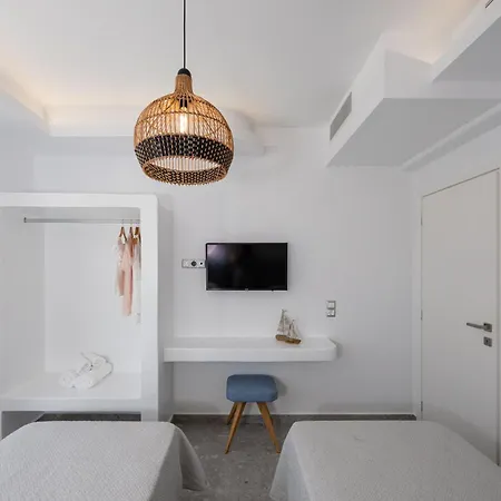 Calmare Collection 4* Pláka