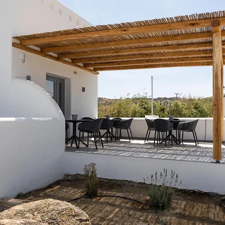 Calmare Collection فندق مبيت وإفطار Pláka