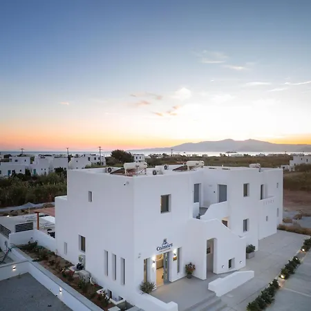 Calmare Collection فندق مبيت وإفطار 4*