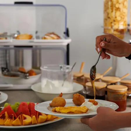 Calmare Collection 4*