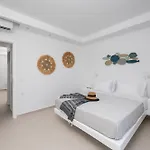 Calmare Collection Отель типа 