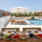 Calmare Collection Отель типа 