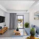 Calmare Collection 4*