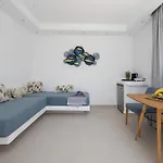 Calmare Collection Отель типа 