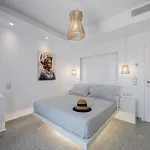 Calmare Collection Отель типа 