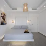 Calmare Collection Отель типа 