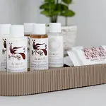 Calmare Collection Отель типа 