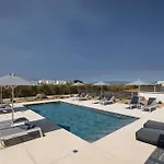 Calmare Collection Отель типа 