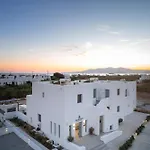 Calmare Collection Отель типа 