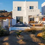 Calmare Collection Отель типа 
