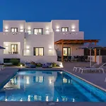 Calmare Collection Отель типа 