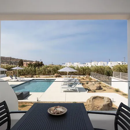 Calmare Collection 4* Plaka (Naxos)