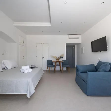 B&B Calmare Collection 4*