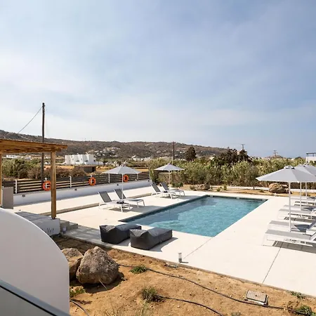 فندق مبيت وإفطار Calmare Collection 4*