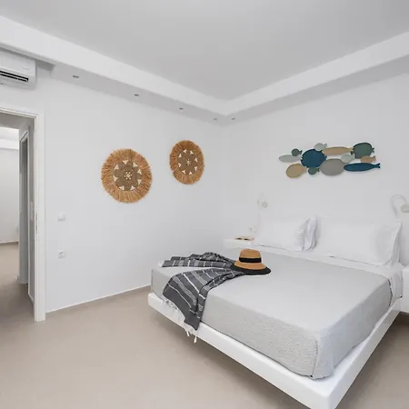 Calmare Collection فندق مبيت وإفطار 4*