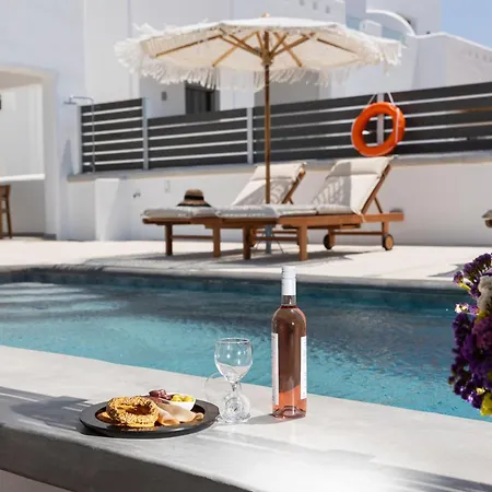 فندق مبيت وإفطار Calmare Collection