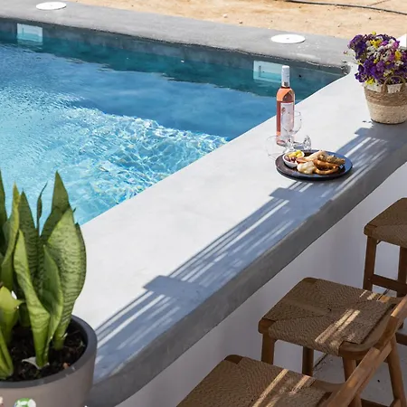 Calmare Collection B&B Pláka