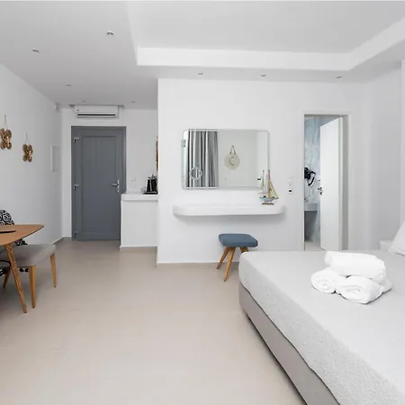 Calmare Collection 4* Pláka