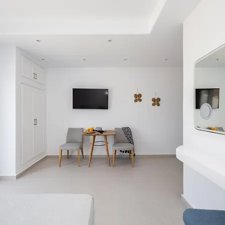 فندق مبيت وإفطار Calmare Collection