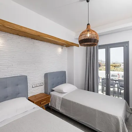 Calmare Collection 4*