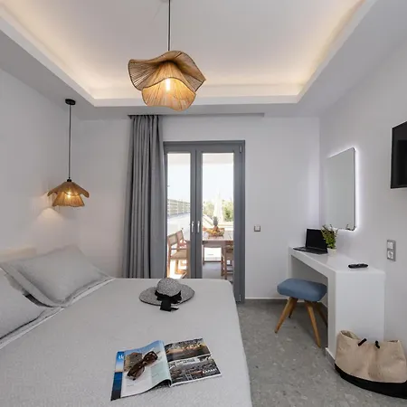 Calmare Collection B&B Pláka