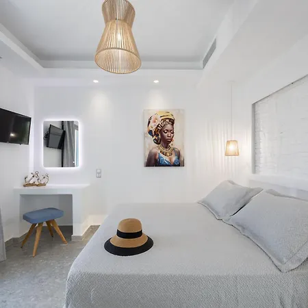 Calmare Collection 4*