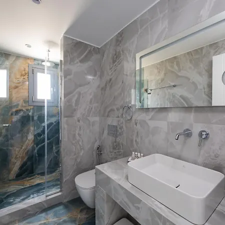 Calmare Collection B&B 4*