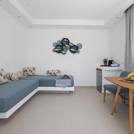 Calmare Collection فندق مبيت وإفطار
