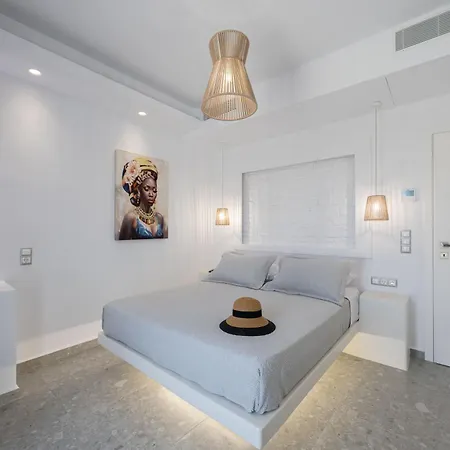 Calmare Collection B&B