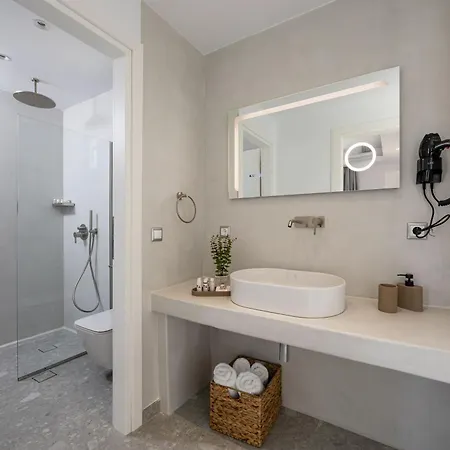 Calmare Collection 4* Pláka