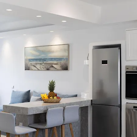 Calmare Collection B&B