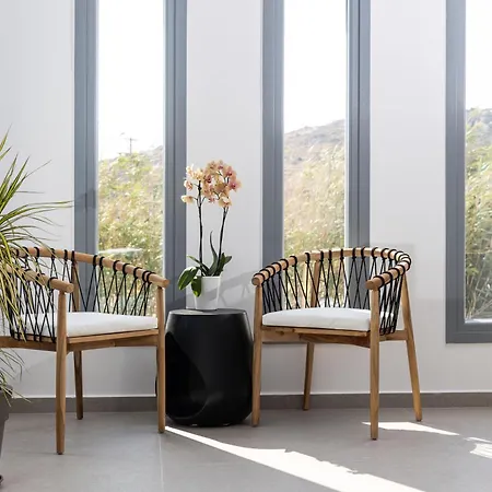 住宿加早餐酒店 Calmare Collection 4*