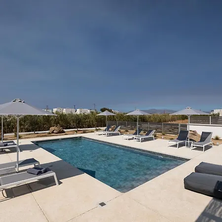 Calmare Collection B&B