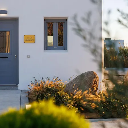 B&B Calmare Collection 4*