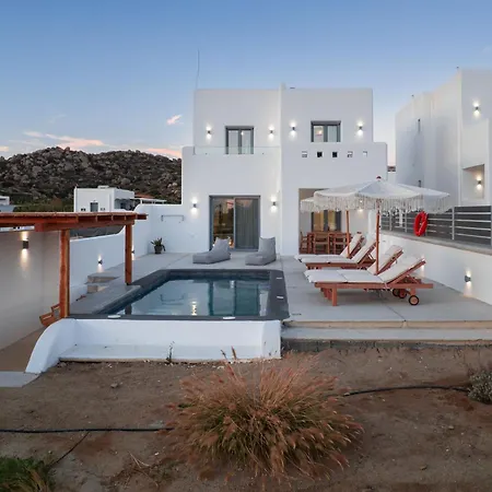 Calmare Collection 住宿加早餐酒店 Pláka