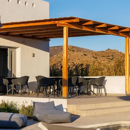 B&B Calmare Collection