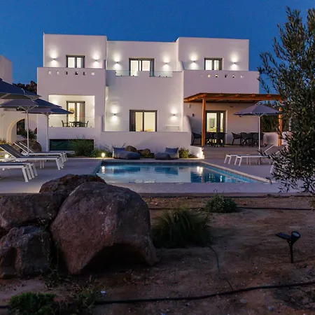 B&B Calmare Collection Pláka