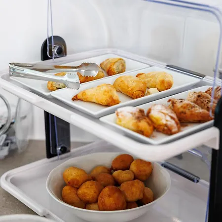 Bed & Breakfast Calmare Collection