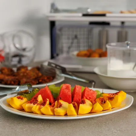 Calmare Collection Bed & Breakfast Plaka (Naxos)