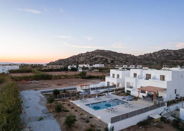 Bed & Breakfast Calmare Collection